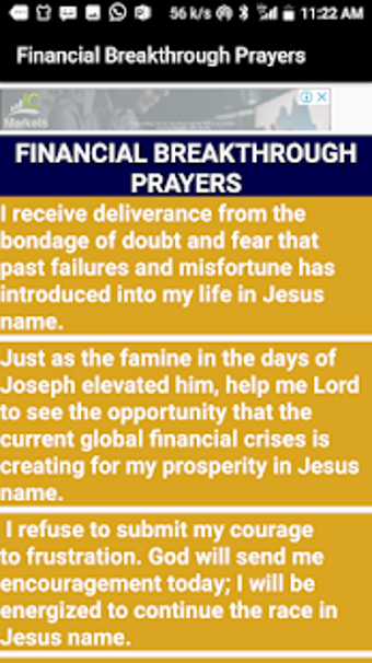 Image 1 for Financial Breakthrough Pr…