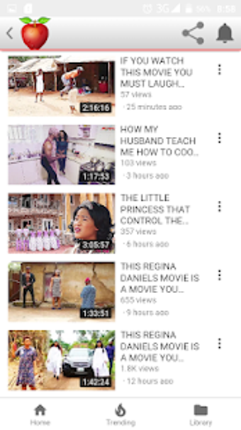Image 1 for Nigerian Movies