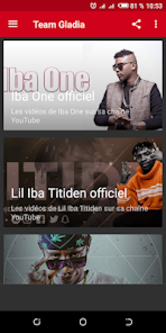 Imagen 0 para Team Gladia