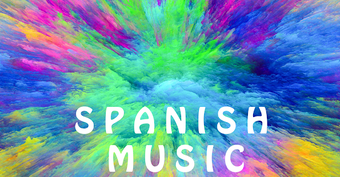 Imagen 0 para Spanish Songs: Reggaeton …