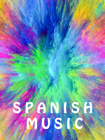 Imagen 1 para Spanish Songs: Reggaeton …