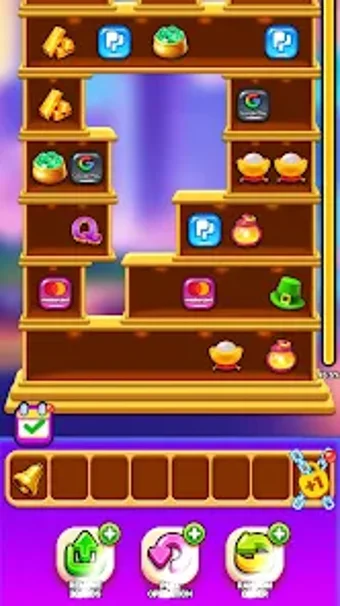 Image 0 for Market Goods Match Cash