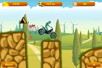 Image 0 for Moto Hero Free