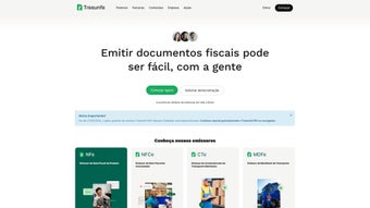 Image 0 for FreeNFe - Emissor Gratuit…