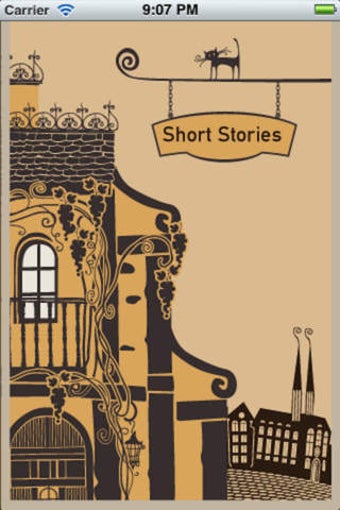Image 0 for 1500 Short Stories