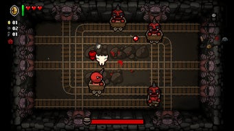 Image 0 for The Binding of Isaac: Rep…