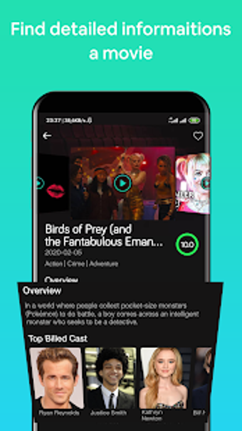 Image 1 for TV Shows & Movies Hub Cin…