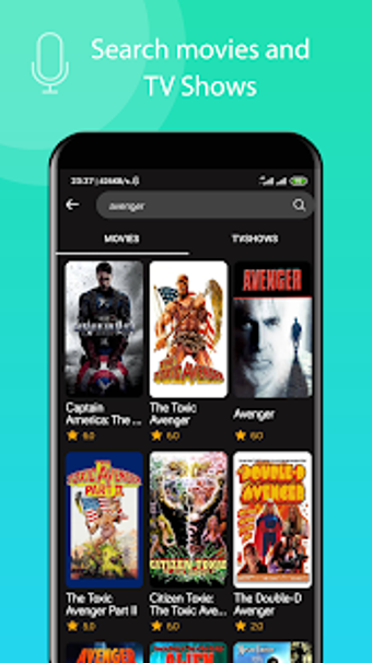 Image 3 for TV Shows & Movies Hub Cin…