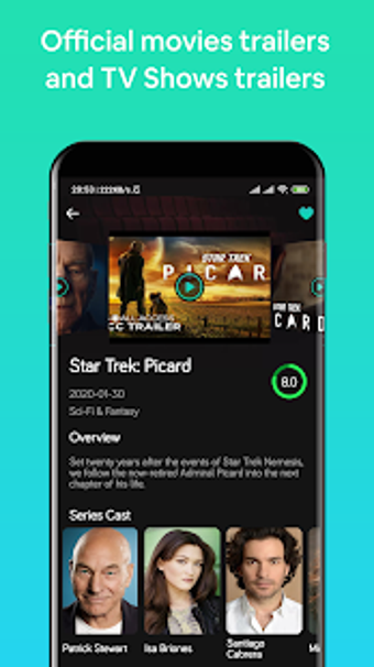 Image 2 for TV Shows & Movies Hub Cin…