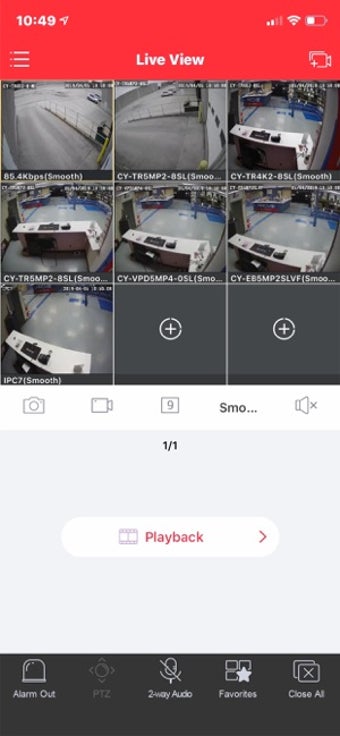 Image 1 for CymCam2