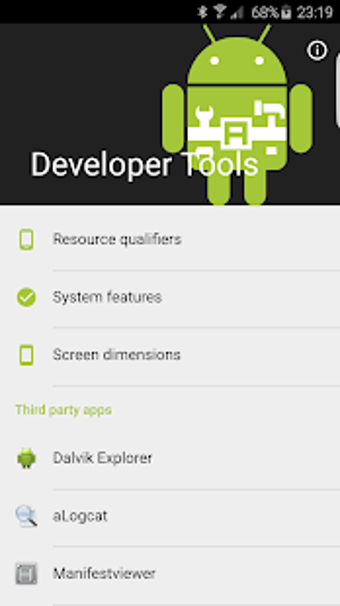 Image 0 for Developer Tools