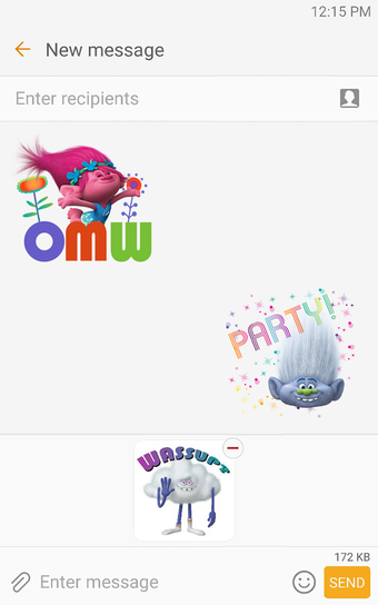 Image 3 for Emoji Trolls
