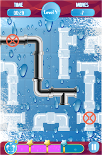 Image 1 for Connect Pipe Lines