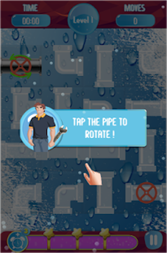 Image 0 for Connect Pipe Lines