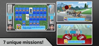 Image 1 for Transformers Rescue Bots