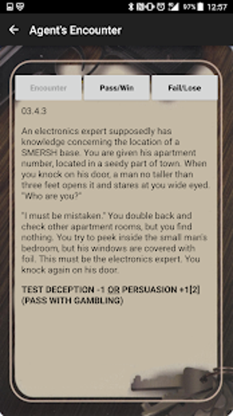 Image 2 for Agents of SMERSH