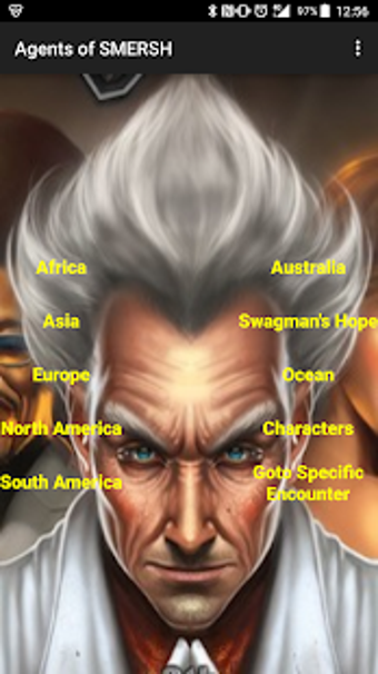 Image 3 for Agents of SMERSH