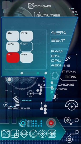 Image 1 for New Trek Total Launcher T…
