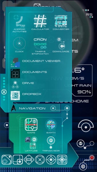 Image 2 for New Trek Total Launcher T…