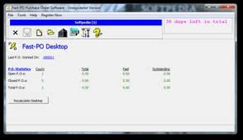 Image 0 for Fast-PO
