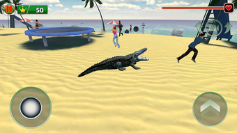 Image 2 for Croc Simulator (18+): eXt…