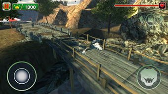 Image 1 for Croc Simulator (18+): eXt…