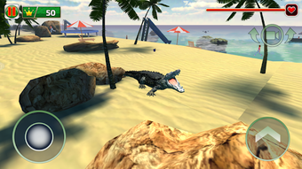 Image 0 for Croc Simulator (18+): eXt…