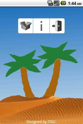 Imagen 2 para Arabic Mu'jm