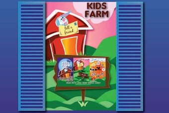 Image 0 for Kids Farm