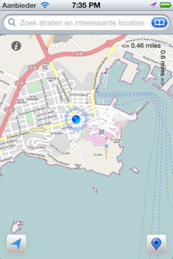 Image 2 for Ibiza the Offline Map