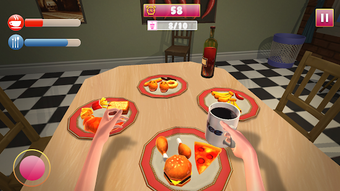 Imagen 1 para 3D Mother Simulator Game …