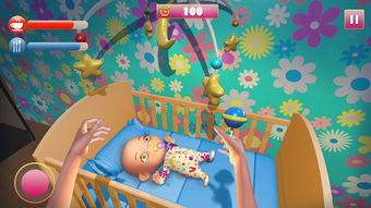 Imagen 2 para 3D Mother Simulator Game …