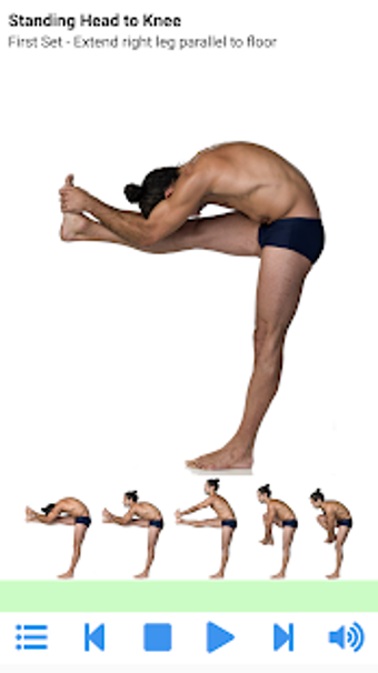 Image 0 for Hot Yoga Timer - Bikram