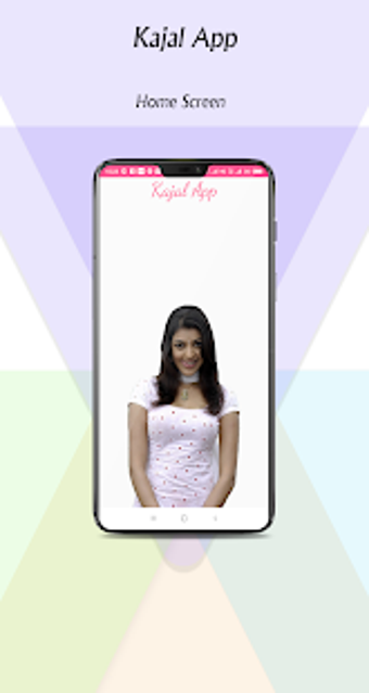 Imagen 2 para Kajal App