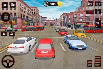 Image 1 for Driving School Reloaded 2…