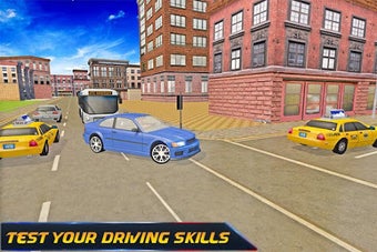 Image 0 for Driving School Reloaded 2…