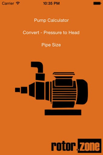 Image 0 for PumpSize
