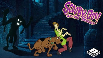 Imagen 2 para Scooby Doo: Saving Shaggy