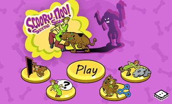 Imagen 1 para Scooby Doo: Saving Shaggy