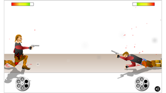 Image 1 for Gun Blood Free for Window…