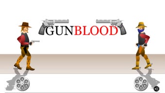 Image 0 for Gun Blood Free for Window…
