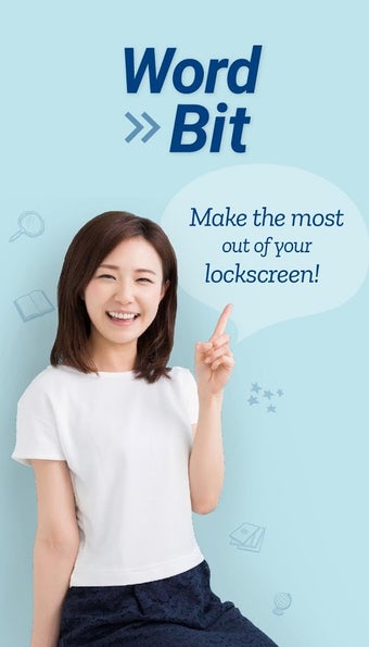 Image 3 for WordBit Korean