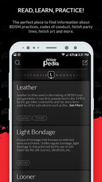 Image 2 for Whiplr Pedia