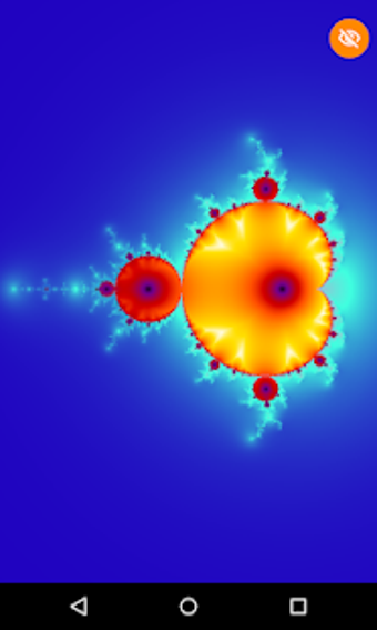 Image 0 for MandelBrowser
