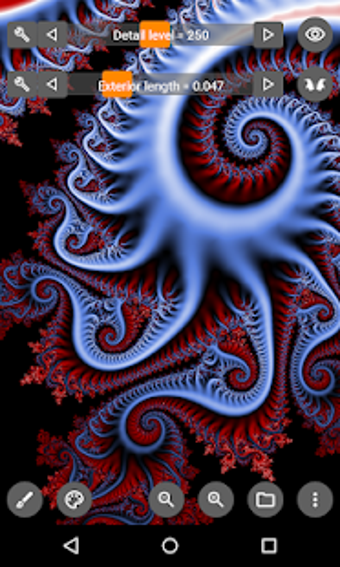 Image 2 for MandelBrowser