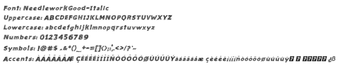 Imagen 0 para Needlework Good