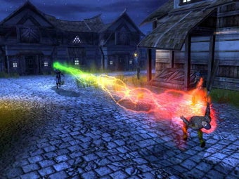 Image 0 for Neverwinter Nights 2 v1.0…