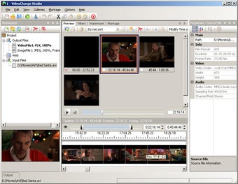 Imagen 1 para VideoCharge Studio