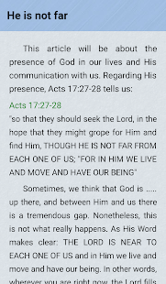 Image 3 for Daily Bible Study