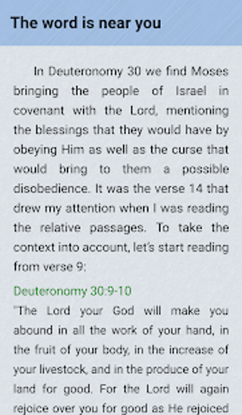 Image 2 for Daily Bible Study